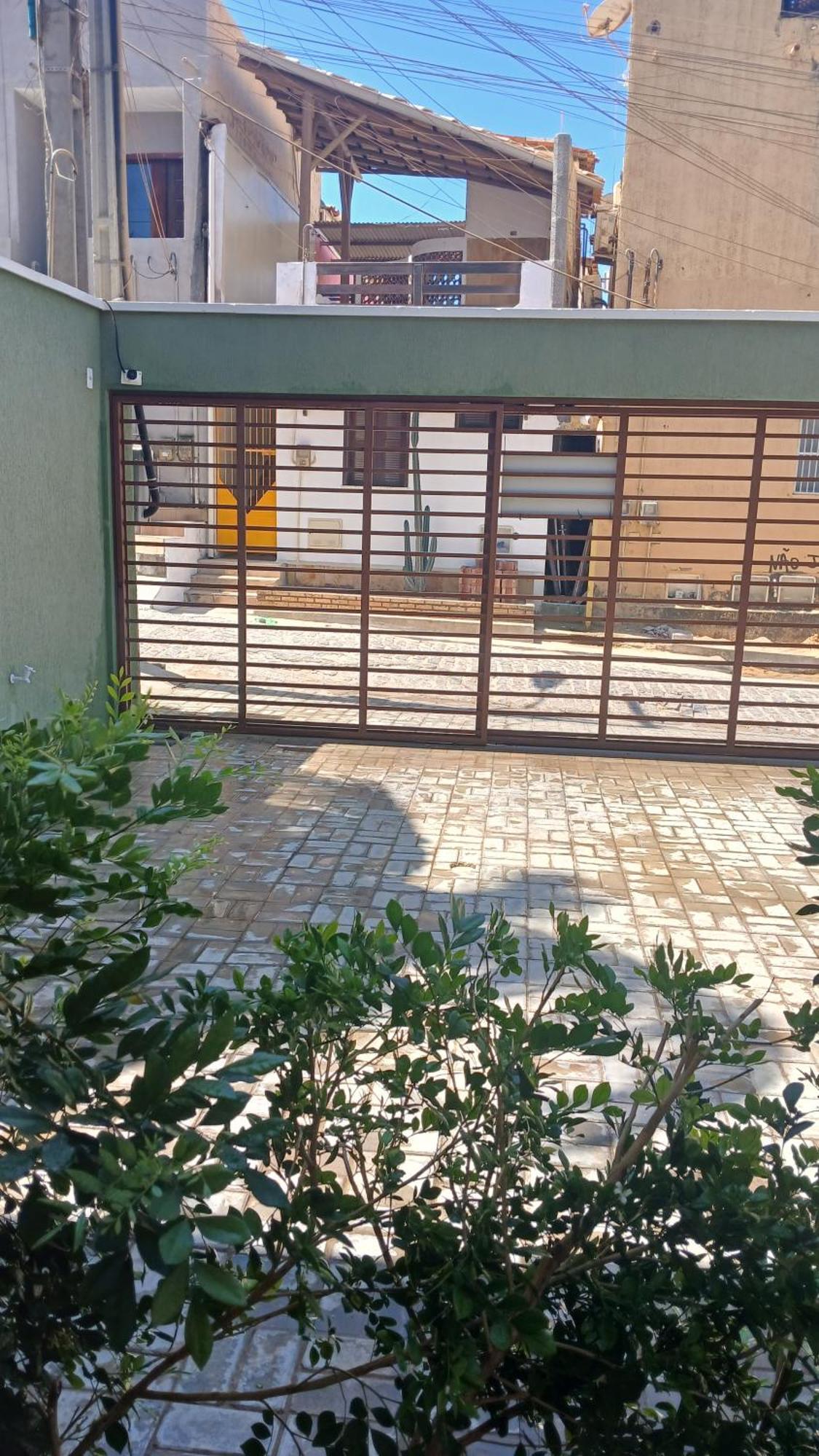 Pousada Solarium Canoa Quebrada Exterior foto